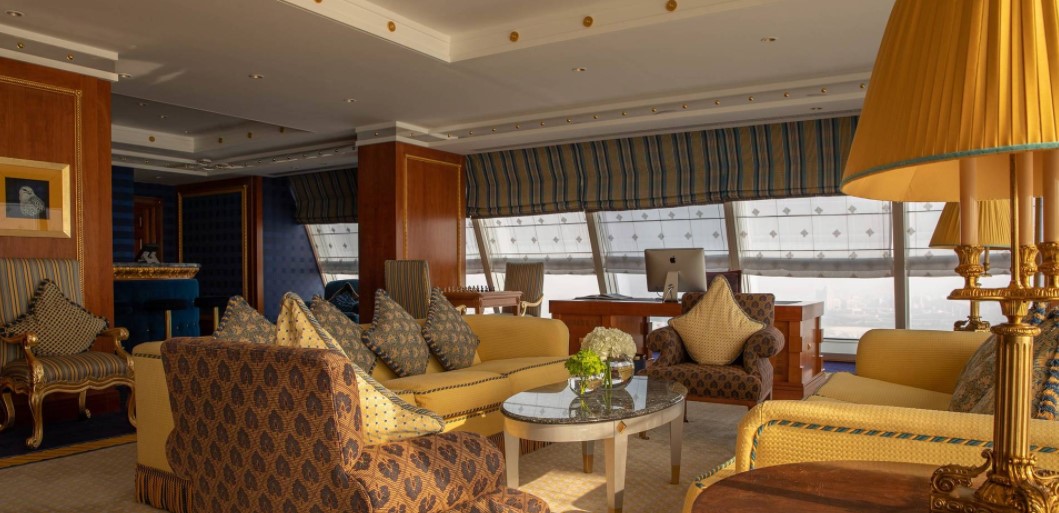 11 Most Expensive Hotels in the World (Images Gallery)